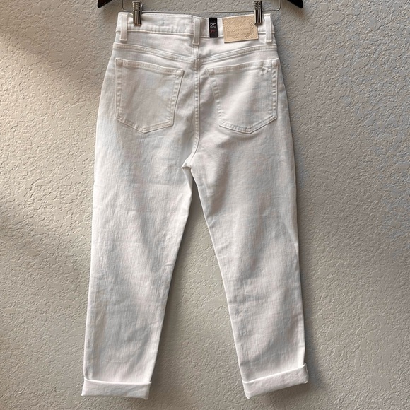 Johnny Was Barcelona Boyfriend Jeans - Picture 3 of 6